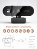 4K Webcam 1080p Mini Camera 2K Full HD Webcam med Microphone Autofocus Web Camera för PC Computer Laptop Online Camera HKD230825 HKD230825 HKD230828 HKD230828