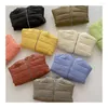 Casaco para baixo leve jaquetas finas para bebês meninas meninos outono inverno estilo coreano sólido quente zíper casacos com capuz crianças outerwear 2-6y