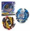 4D Beyblades BURST BEYBLADE Spinning Launcher and Arena Metal Fight Battle Fusion Classic Toys With Original R230829