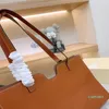 2023-New Women's Tote Bag Classic Designer Bag Bag Bag Mason-Wear-Defore Simple Handbag SPECTION CARGE COSTERARM