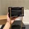 2023 Mini Nolitias Schoudertassen Designer Tas Luxe Crossbody Keten Tas Dame Kleine Portemonnees Diamant Rooster Leer 3 Kleuren