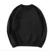 Męskie bluzy męskie męskie pullover kolorowe sporty bluzy mężczyźni luźne streetwear