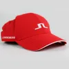 Snapbacks Golf HatOutdoor Sports Cap Unisex JL Hat Sunscreen Shade Sport Golf Cap 230828