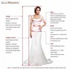 Urban Seksowne sukienki Off the ramion ślubne koronkowe suknie księżniczki Boho Buttons Back Bridal Dress for Women Vestido de Noiva 230828