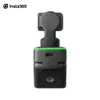 Insta360 Link - كاميرا ويب 4K جديدة مع 1/2 "استشعار AI Tracking Tracking Gesture Control HDR الأوضاع المتخصصة HKD230825 HKD230828 HKD230828