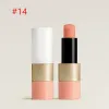 brand rose a lipsticks made in italy nature rosy lip enhancer pink series 14 30 49 colors lipstick 4g free shopping