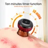 Autres articles de massage Smart Cupping Massageador Pots sous vide Ventouses Thérapie Masseur Coupes du corps Anti-Cellulite Gua Sha Masseur de dos Beauté Santé 230828