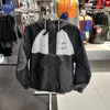 Erkek Tasarımcı Ceketleri Windinger Windrunner Kadın Günlük Su Geçirmez Spor Ceketi Hoodies Trençkotları Eğitim Güneş Koruyucu Giysileri Açık Dış Mekan Tam Ferman