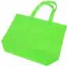 Shopping Bags 20 pieces Non Woven shopping tote bag Eco Promotional Recyle eco handbags Bag Tote customize 230828