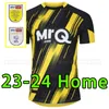2023 2024 Soccer Jerseys ETEBO KING DEENEY JOAO PEDRO SEMA LOUZA CHALOBAH GOSLING SARR CUCHO home away third thai quality fans player version