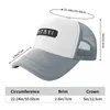 Ball Caps Ohtay Baseball Cap Cosplay Anime Hat for Women Men's