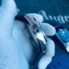 AAA Yupoo montre de luxe montre-bracelet pour hommes montres mécaniques automatiques grande taille 44MM bracelet en caoutchouc en acier inoxydable étanche boucle réglable livraison gratuite