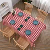 Table Cloth Solid Color Disposable Tablecloth Greaseproof Wedding Birthday --2WJS