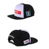 2023 Nuovo Sport All'aria Aperta Moto Gp Verstappen F1 Auto Da Corsa Moto Cappello Berretto Da Baseball Ricamato Snapback Unisex