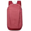 Nowy plecak Nowy plecak mody ulicznej wypoczynek na zewnątrz unisex para dużej pojemności plecak HKD230828