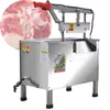 Coupe-viande électrique entièrement automatique, scie à os, Machine à scier les os, en acier inoxydable