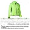 Racing Jackets Cycling Jacket Women Spring Summer Outdoor Windproof Coat Riding Hiking Waterproof Hooded Long Sleeve