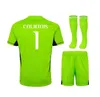 BELLINGHAM 23 24 voetbaltenues voor kinderen Voetbalshirts 2023 2024 kit MODRIC camiseta VINI JR CAMAVINGA TCHOUAMENI mADRIdes voetbalshirt