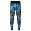 Pantaloni da uomo 2023 Uomo Donna Abbigliamento sportivo Camouflage Jogger Baggy Harem Pantaloni sportivi Pantaloni Pantaloni Legging Large Size Fitness