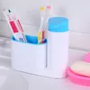 Liquid Soap Dispenser Kitchen Shampoo Container Holder Est Portable Home Badrum Plastiskt praktiskt förvaring