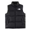 Coletes masculinos Northfaced Designer Colete Top Quality Mens Puffer Vest Homens Masculino Inverno Unisex Casal Bodywarmer Mulher Mans Jacket