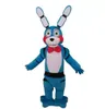 Горячая заводская распродажа пять ночей в костюме Freddy's Toy Toy Toy Toy Toy Toy Blue Blue Bunn