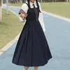 衣類セットは女性のための学校の制服をセットしました。