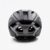 Cascos de ciclismo Aero casco tt contrarreloj casco de ciclismo para hombres mujeres gafas carrera bicicleta de carretera casco con lente Ciclismo equipo de bicicleta 230828