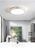 Ceiling Lights Hone Indoor Led Lighting 30cm 27W 110V 220V Lamp For Living Room Bedroom Bathroom Kitchen Corridor Night Daily Light