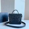 High Fashion Designers Cross Body Påsar Koppling Totes Hobo Purses Wallet Women's Leisure axlar Väskor Handväskor Kedja axel bärbar sminkpåse