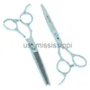 Scissors Shears Smith Chu 556 inch Left Hand Barber Styling Shears Hairdressing Cutting Thinning Scissors Japan Steel Haircut Clipper A0045C x0829