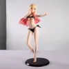 Jouets à doigts 24CM Kitagawa Marin PVC Figurine d'action mon habillage chérie Figure d'anime Sexy fille Figurine modèle à collectionner poupée jouets pour cadeaux