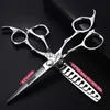 Schere Schere SHAROND 5567 Zoll Professionelle Schere Barbershops Friseurscheren Set Friseurschere Schneidwerkzeug Effilierschere x0829