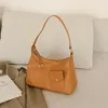 Evening Bags Original Women's Retro Genuine Leather Tote Bag Eco-friendly Top Layer Vegetable Tanned Cowhide Commuting Shoulder Underarm