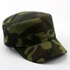 Boinas Camuflagem Boné de Beisebol Masculino/Tático Exército dos EUA/Fuzileiros Navais/Marinha/Cap Trucker Flat Caps Masculino Camo