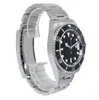 Montres pour hommes Rollexs Super Factory Version élémentaire Montre 116610 116613 114060 Lunette en céramique 2813 Montre à mouvement automatique Hommes Qualité Xfegw