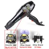 Hair Dryers For hairdresser and hair salon long wire EU Plug Real 2300w power professional blow dryer Dryer hairdryer 230828