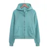 Lululemen Womens Jackets Luxury Designer Womens Yoga Wear Jackets新しい秋の女性パーカー