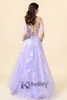 Платье для вечеринок Kybeliny Prom Prom Fancy Evening Howns Laceup Кеп-рули любимость Вестидос де Фиеста 2023 для женщин