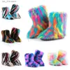 Women Winter New Woman Fluffy Furry Faux Fur Snow Female Plush Outside Flat Shoe Ladies Warm Slip On Ankle Boots T230829 44f16 ry