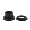 1Pcs DRIP TIP POM Straw Joint for Cleito 120 Machine Tank