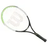 Racchette da tennis Racchetta da tennis junior Blade Feel da 25" - Verde Età 9-10 100 mq in 9,1 once 230828