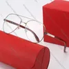 Kajia – lunettes de soleil à Double faisceau pour hommes et femmes, jambes de printemps en bois, mode vol conduite crapaud, nouvelle collection 2023