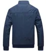 Herrenjacken Qualität Hohe Herrenjacken Männer Freizeitjacke Mäntel Frühling Regelmäßige dünne Jackenmantel für Männer Großhandel Plus Größe M-7XL 8XL 230829