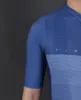 Camisas de ciclismo Tops pimmer clássico azul verão escalador leve camisa de ciclismo manga curta ciclismo desgaste para dias de teste passeio azul cinza 230828