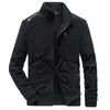 Men's Hoodies Fleece Jacket Autumn Winter Sports Outdoor Sweater Plush Charging Inner Tank