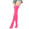 Frauen Socken 2023 Weihnachtsstrümpfe Halloween Mode Sexy Elch Langes Geschenk für