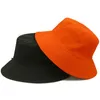 Wide Brim Hats Bucket Hats Big Head Men Large Size Fisherman Hat Male Summer Two Sizes Wear Panama Cap Man Plus Size Cotton Bucket Hat 56-60cm 60-65cm 230828