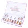 BB Foundation Cream Concealer Primer Skin Treatment Spa School Starter Kit