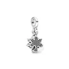 Fina smycken autentiska 925 sterling silver pärla passar charmarmband min kärlek dingle charms säkerhet kedja hänge diy pärlor5158636